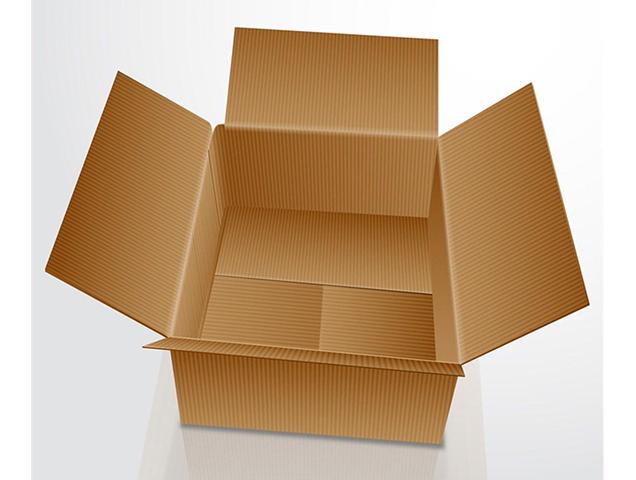 石峰区环保包装纸箱定做业务广泛